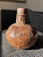 Antiker Bartmannskrug 16