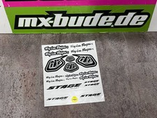 Troy Lee Designs Sticker Decal