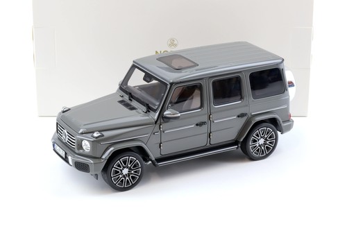 Norev mercedes g - 1:18, g-klasse