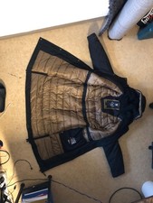 Ragwear Funktionsmantel in Schwarz M / 38 / 10·Sehr gut·Ragwear