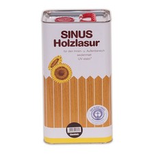 5L Burtex SINUS Holzlasur