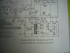 Ostalgie: Schaltplan &