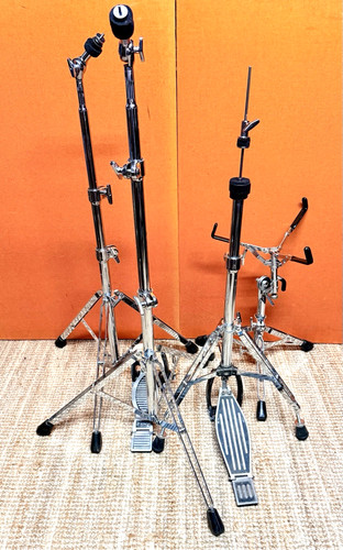 Vintage sonor phonic - sonor, plus