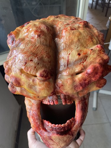 Clicker maske the last - maske, us"