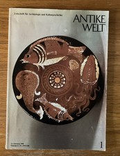 Antike Welt - Zeitschrift für