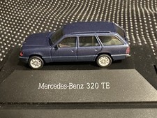 Mercedes - Benz Modell  E