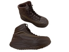 Walkmaxx Schuhe 41 Braun