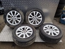 Volkswagen Touareg II 2011