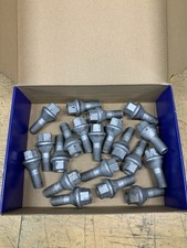 20 X Original Radbolzen Fiat