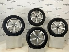 Winter Kompletträder 225/60R17 z.B. passend für Kia Sportage