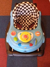 KIDIZ® 4in1 Lauflernhilfe