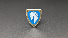 LEGO® Schild Ritter