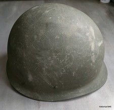 Stahlhelm BW Bundeswehr alte