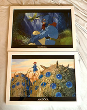 Studio Ghibli Nausicaä vom