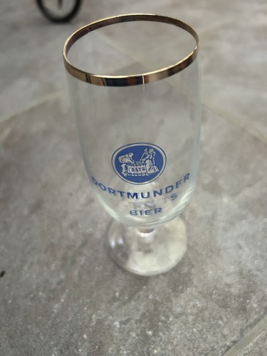 Biertulpe dortmunder stifts - biertulpe,