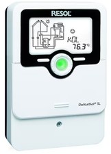 RESOL DeltaSol(R) SL