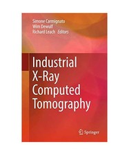 Industrial X-Ray Computed Tomography