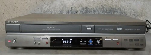 Sharp rw360 combo - dw-rw360,