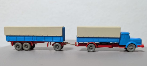 Wiking krupp titan - wiking,
