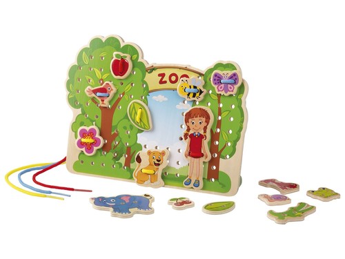 Playtive holz lerspielzeug - playtive,