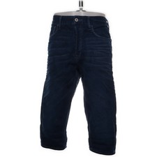 G-Star, Jeans Shorts, Größe