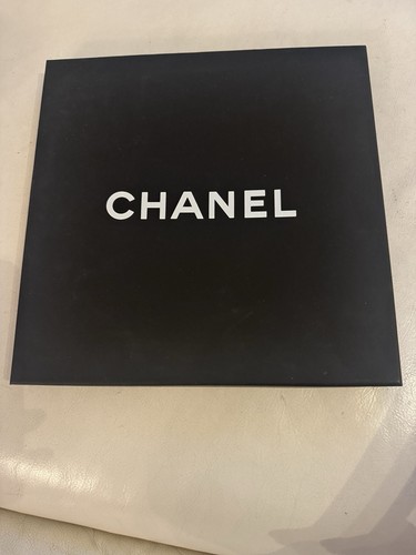 Chanel box für halskette - für,
