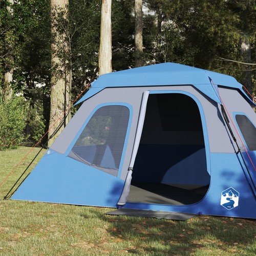 Familienzelt campingzelt - familienzelt,
