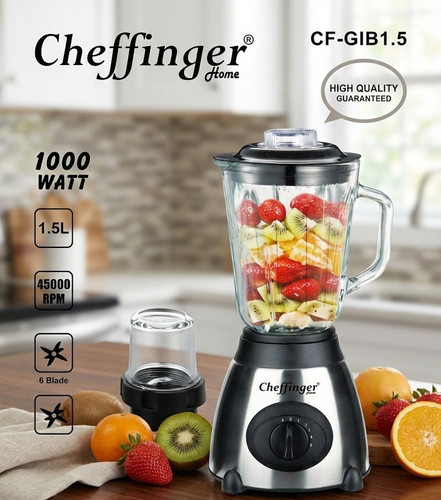 Cheffinger gib1 in - cheffinger, 2-in-1