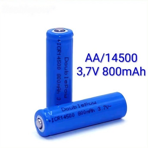 Lithium ionen akku 7 - x,