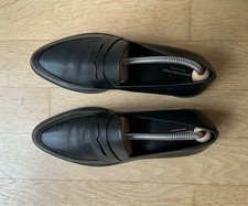 Vagabond Slipper Loafer