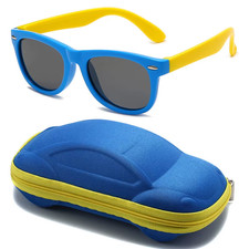 Kinder Silikon Sonnenbrille