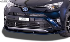 RDX Vario-X Frontspoiler für Toyota RAV4 XA3 XA4 Frontansatz Spoiler