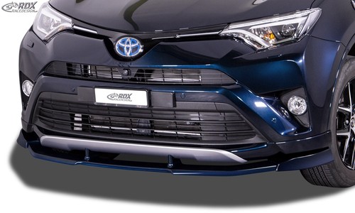 Rdx vario frontspoiler für - rdx, vario-x