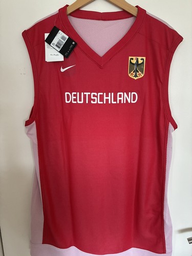 Neu nike dbb trikot - neu,