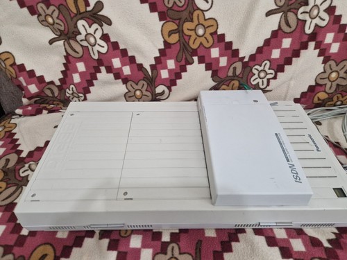 Panasonic td1232 super - panasonic,
