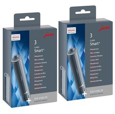 2 x Jura Original Claris