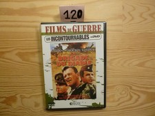 DVD: Die Teufelsbrigade -