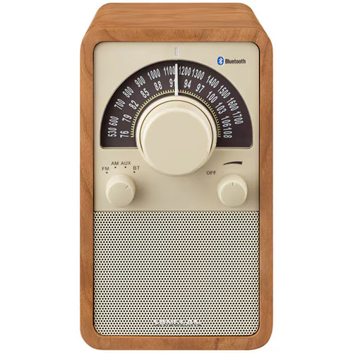 Sangean 304 holz gehäuse - sangean, wr-304