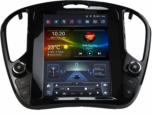 Für nissan juke - für, 2010-2019