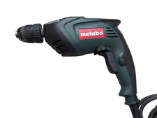 Bohrmaschine BE 4006 METABO