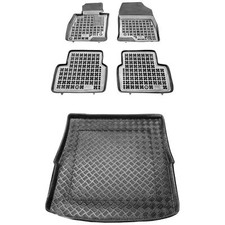 RX08122227-1 Satz Fußmatten