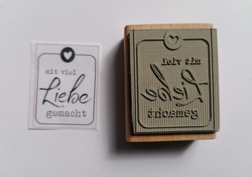 Stempel sprüche - stempel, "sprüche"