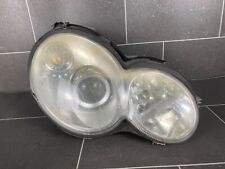 Mercedes Benz W209 C209 CLK Xenon Scheinwerfer Frontscheinwerfer rechts