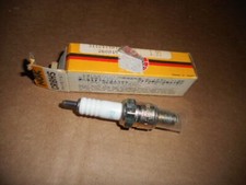 4 x NGK Zündkerzen CR 8 HS  GSX 400 SMC Stinger 250  Honda Derbi Kreidler Sachs