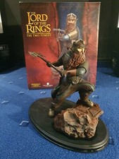 Gimli, Son Of Gloin, Figur