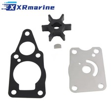 Wasserpumpe Impeller Kit Für