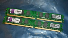 8GB RAM DDR2 passend für HP Compaq dc7900 Convertible MT 4x2Gb