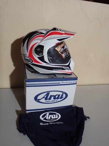 Arai tour - arai, x3
