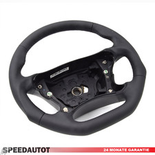 Tuning Abgeflacht Lenkrad für Mercedes W219 CLS