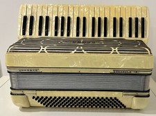 Hohner Organola 1B – Vintage Akkordeon – 41/120 – 1930er Jahre – Made in Germany